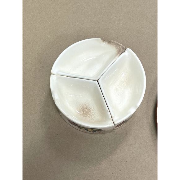 Fred Roberts Co. Strawberry Jelly‎ & Jam condiment set - Picture 3 of 9